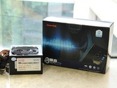 智控噪音零烦恼 长城GW-600ZN夜猫福音