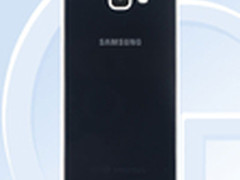 指纹识别 16款三星A7获入网许可