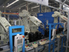 长虹白电转型升级进入“快车道”