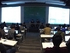 用友iUAP Mobile再赴上海 培训快速开发