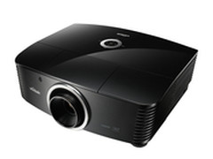 镜头随心换 丽讯H5095打造HIFI家庭影院