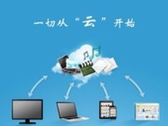 七牛观点：云是水电煤 云也是文化