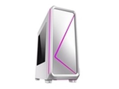 炫光精灵来袭 月光宝盒T10分体式机箱