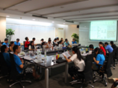 都是工作为何不去百度这样更好玩的公司