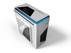 健康舒适尽享生活 爱国者S10机箱新亮相