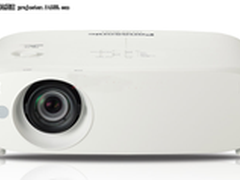 商用液晶投影 松下BX620C最新售价12599