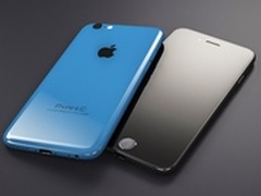 金属多彩机身 传iPhone 6c二月发