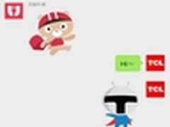 美食+手机?带你见识TCL乐玩2的创意营销