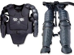 江苏南京警用装备 执法仪 防爆服专卖