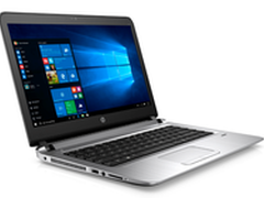 HP发布专为中小企业打造的全新商用Pro