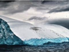 极限为5索尼Xperia Z5尊享版邀你去南极