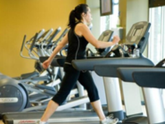 启迈斯T600跑步机 R8锻炼效果好不好