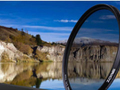 超薄高透滤镜 卓美72mm偏振镜仅售126元