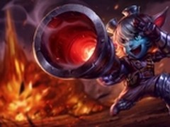 玩LOL选华硕主板 S6赛季嗨翻全场