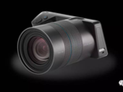 CCTV被啪啪打脸 微单也玩先拍照后对焦