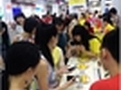 ivvi推出1399小骨pro指纹机型 销量领跑