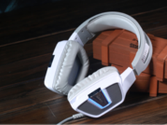 纯白诱惑 声丽W271湛蓝炫白版即将登场