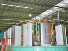 长虹大白电突显产业协同效应