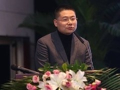 乾冠董超：共建网络安全技术生态链