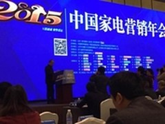 第五届中国家电营销年会盛大开幕