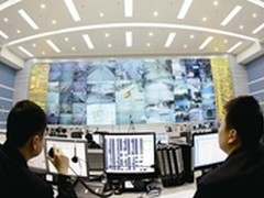 浪潮AS18000中标公安行业警务云项目
