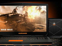 高端玩家必备Alienware 17轻松爽嗨不停