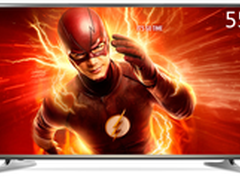 64位芯55寸4K智能电视酷开U55C将开售