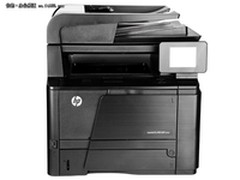 办公得力助手 惠普M425dn一体机售4599