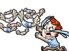 双十一后 六类人必备的那些手机软件