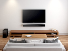 索尼家庭影院设备新品HT-RT5震撼发布