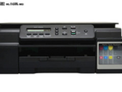 上阵不离亲兄弟 兄弟DCP-T500W售价1249