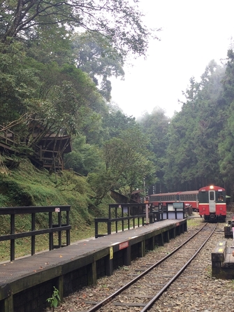 环岛已过时 与华硕Z580平板漫游台湾