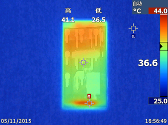 索尼Z5尊享版使用高通810热不热？