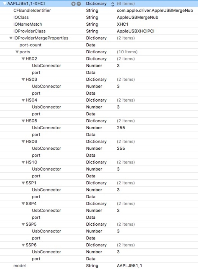 OS X文件泄露新机型 新款Mac Pro将到来-IT16