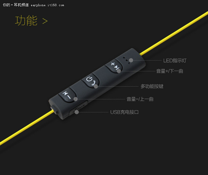 羽毛般舒适 赛尔贝尔D700运动耳机79元