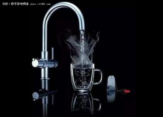 AO史密斯净水器怎么样和美国3m净水器-IT168