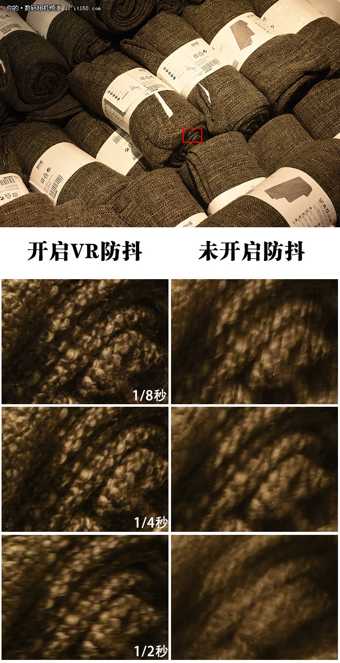 终于加入防抖 尼康新24-70mm镜头画质