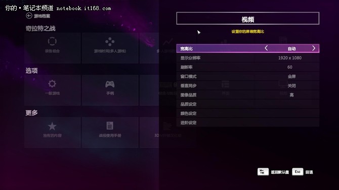 不输六代处理器 战神Z7-i78172R2评测