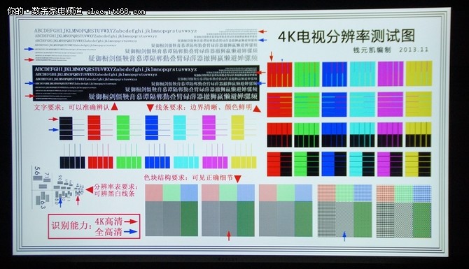 微鲸WTV43K1智能4K电视评测-测试&总结