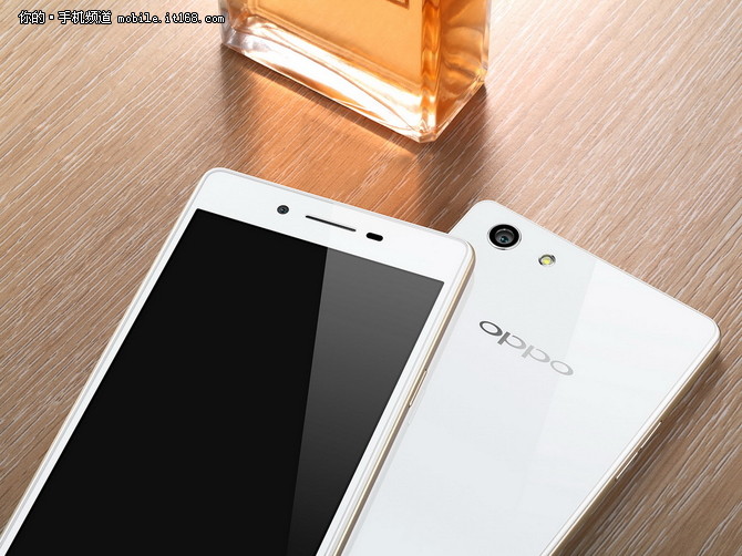 双流光镜面 oppo a33高颜值低端机发布-手机专区