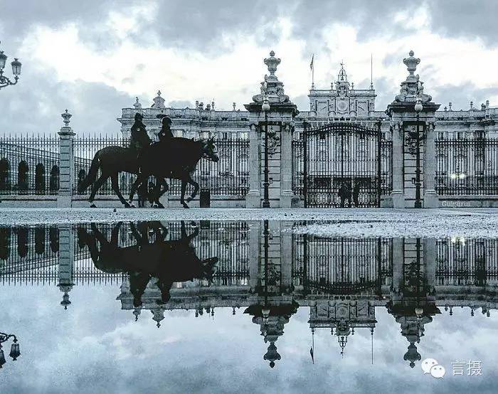 【图】网红用照片证明手机也可以拍出好照片