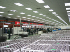 长虹：华意压缩由