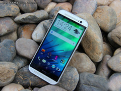 全金属旗舰清仓卖 HTC One M8仅1585元