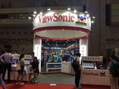 优派
