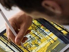 iPad Pro或将取代iPad 2成最受欢迎平板