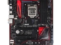 专业电竞 华硕B150 PRO GAMING/AURA