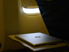 一路纵横商旅 ENVY 13创高品质移动生活