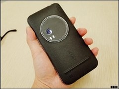 支持3倍光变 华硕Zenfone Zoom台湾开卖