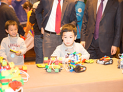 TV幼儿园背后，乐视的革新与信心