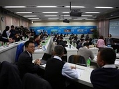 聚焦工业互联网 探索生态融合